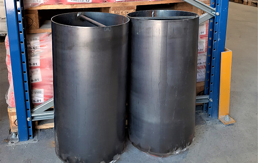 Furnace Formers